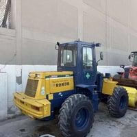 شفل كاوسكيZA50وارد يابان  محرك كمنز 4 سلندر  بم ونوزل كير ميكانيك  مود...