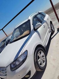 سنتافي • ٢٠١١ • ٧راكب