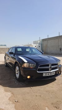 تشارجر ٢٠١١ • جراد ٣ قطع • رقم أربيل