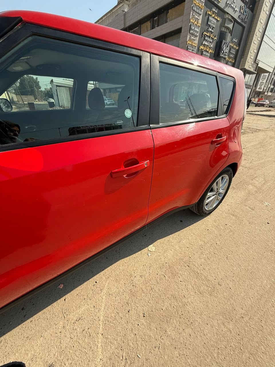 صول موديل 2019 مكينة 2000 مكاني بابل حلة  رايدها ب 120
***********
