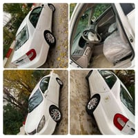 توێتا کامری 2003  بێ ڕقم ماسەفات ئەمریکی کامل ماسەفات  تەنها سڵایت نیە...