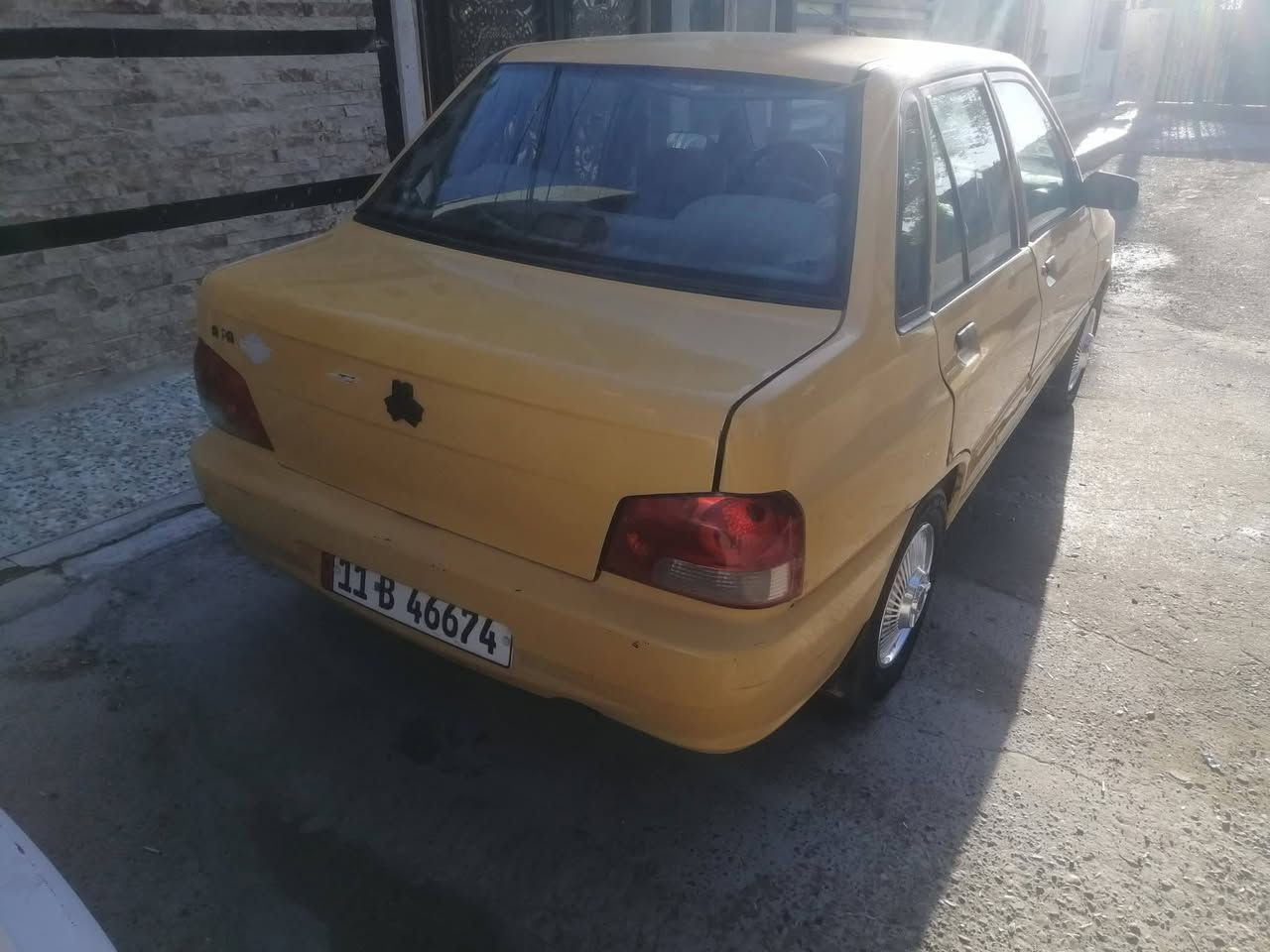 سلام عليكم سايبه منغولي 2011 دشبول نفخ كير محرك مكفول تبريد نقص غاز بيه جاملغ شواصي مكفوله تخم تاير جديد شاشه كهربائيات كله شغاله حداديه نص عمر رقم اوربي تحويل ثاني يوم ٢٧ مكاني الغزاليه ***********
