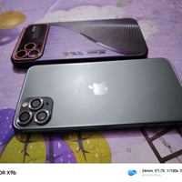 ايفون ١١ برو ماكس • ٢٥٦ • مبدل ايسي