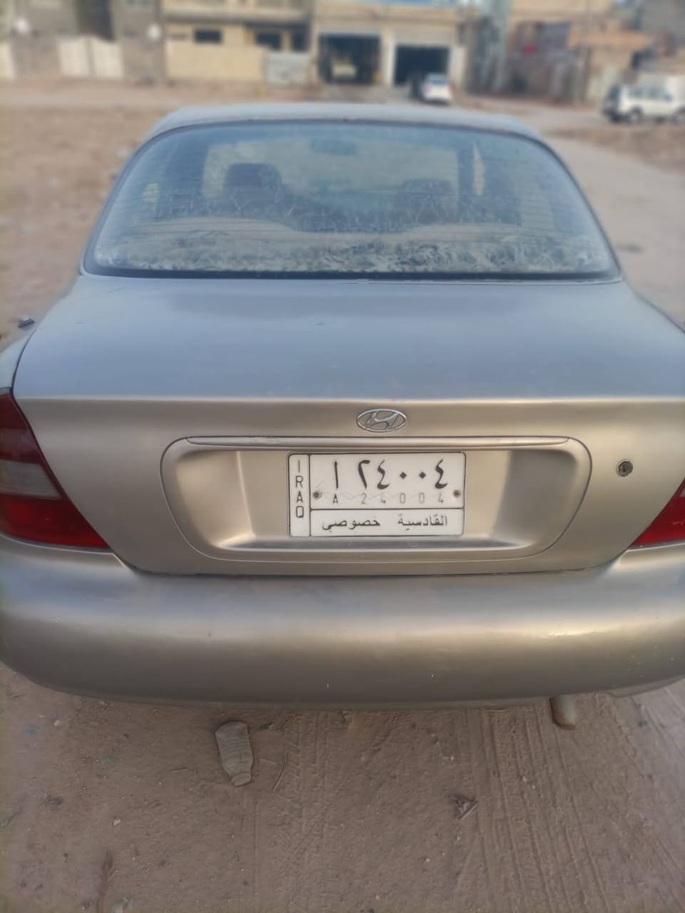 للبيع او مراوس
سوناته 
 موديل 2000
السعر 30وبيهامجال
رقم قادسيه 
سنويه صاقطه بل 23
تخم تاير 
حداديه 80بل100
مكينه خير من الله 
كير عادي 
مكان سياراه نجف
‏‪0781 208 8017‬‏
