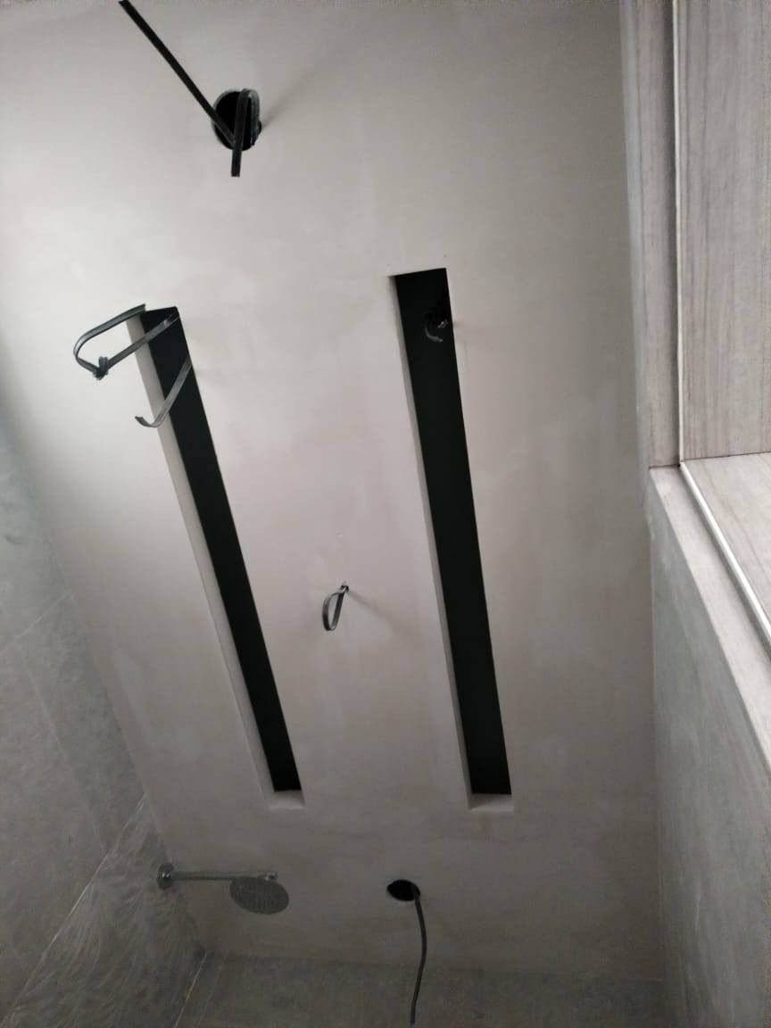 سلام عليكم لدي كادر عمل صبغ منازل واجهات 

صبغ حديد 
جبس بورد سقوف ثانويه ورق جدران بديل خشب بديل رخام نشتغل داخل بغداد فقط ه‍***********
