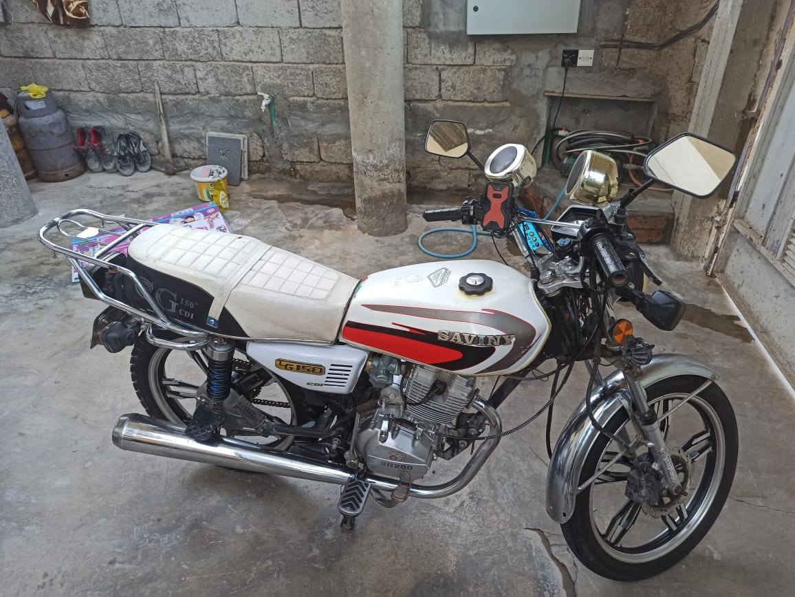 ماطور سافيتي موديل ٢٠٢١ رقم كركوك سعر مليون و٦٥٠ الف مكاني كركوك رقم موبايل ***********
