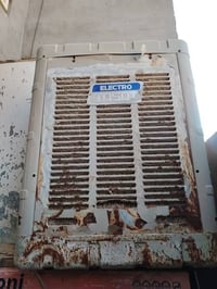 مبردة • حجم واحد ونص