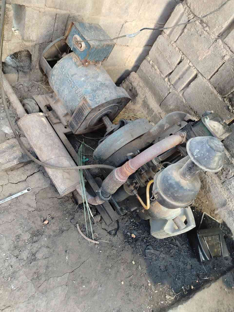 مولود هندي ١٠ كيفي ١٠ حصان  جدن نضيه المكان بابل الدبله ***********
