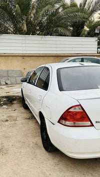 نيسان صني • ٢٠١٢ • مكينه ١٦٠٠