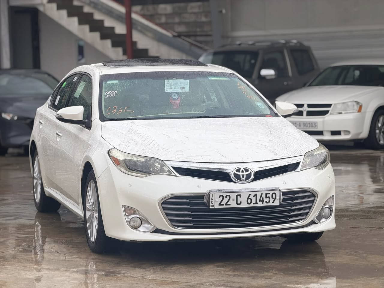 للبيع افلون 2013خليجي رقم اربیل بیسمی قتر سبخ مابیة اسیارە كولشی شرت  كیر محرك شرت ما مفتوح من حداديه جديده تخم تاير فول مواسەفات لیمیتد السعر 198 وبيها مجال للاستفسار *********** العنوان السلیماني ماشة : 93km
