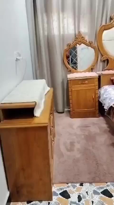 غرفه نجاره نظيفه جديده السعر مليون ونص بيها مجال بسيط


**إذا كنت صاحب هذا الإعلان وتريد حذفه لأي سبب، رجاءا أرسل رسالة إلى الدعم الفني**