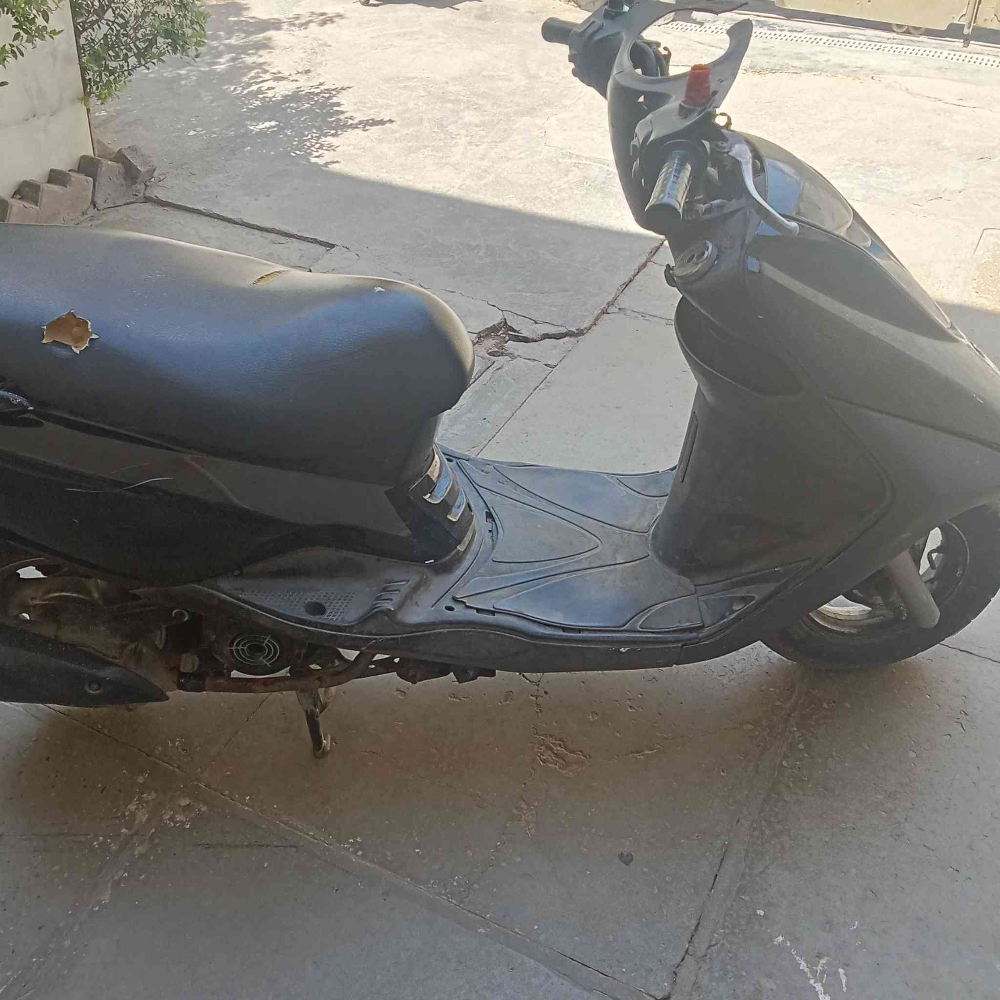السلام عليكم دراجه للبيع بريز سعر 325 مكان مكان مدينه الصدر بغداد مدينه الصدر بغداد


**إذا كنت صاحب هذا الإعلان وتريد حذفه لأي سبب، رجاءا أرسل رسالة إلى الدعم الفني**