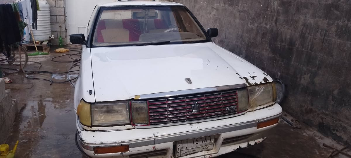 السلام عليكم هارتوب موديل 91 مكينه وكير خير من الله صدر صفحه بدلتهه وصفحه مابدلته تبريد شغال بس يرادله كهربائيات السياره يرادله ترتيب بيه خياسات بجنطه رقم واسط صاحبهه يريد تحويل سنويه ساقطه ب2024 سعر 23 
مكاني بغداد بسمايه قريه عشرة ***********
