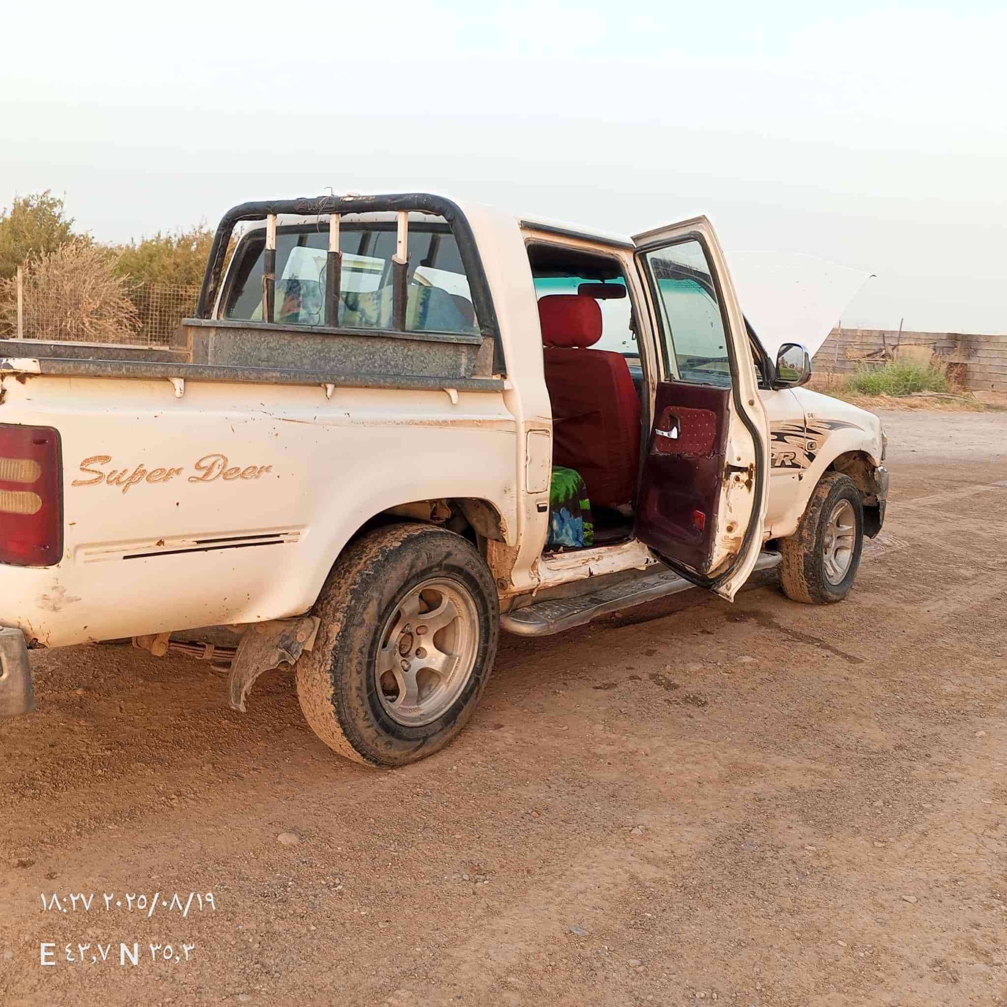 دير للبيع.. رقم الهاتف . ‏‪0782 497 7817‬‏
