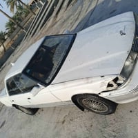 مارك 92 • محرك 2500 • بدون صبغ