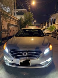 سوناتا • ٢٠١٧ • ٢٤٠٠ GDi