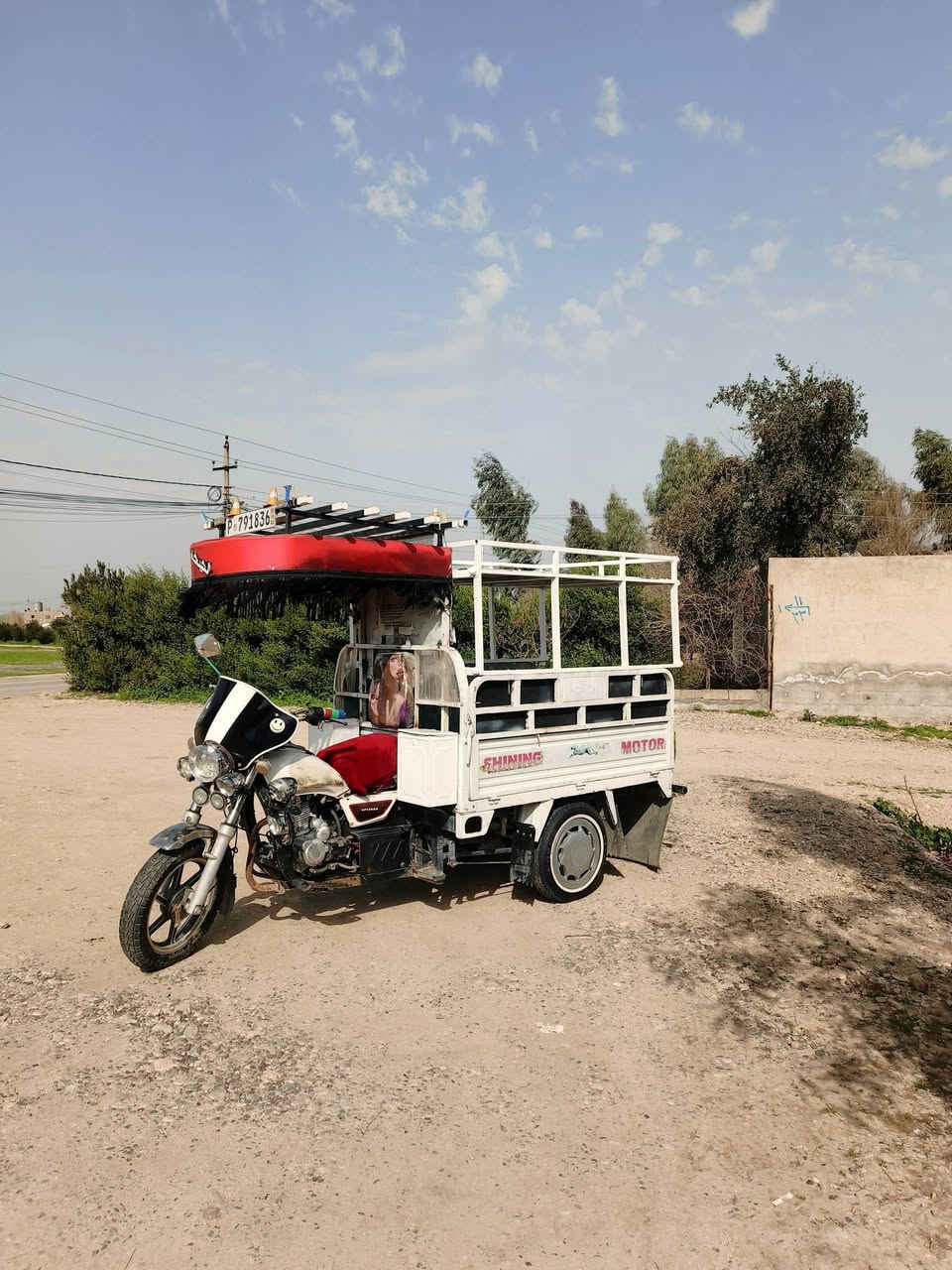 ستوته للبيع مودي 2016 محرك 25 شاصي شرط تايرات جديد منفيس موجود مكني موصل سهل نينوى السعر مليون او250 وبي مجال قليل الشري ينتصل *********** والماشري لا يجيني
