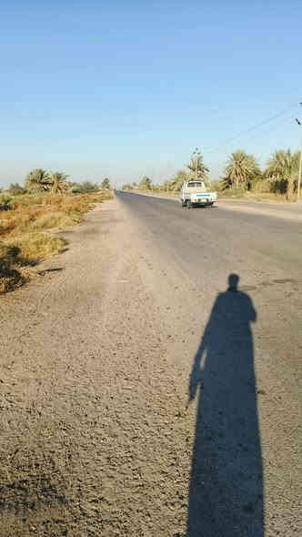 اللهم صلي وسلم وبارك على سيدنا محمد وعلى آله سيدنا محمد السلام عليكم ورحمة الله وبركاته عندي كاع دوانم لبيع المساحه 8دوانم طابو زراعي سند 25طابو الفلوجه ذراع دجله منطقة شيخ عامر كلش قريب عله جسر سبع البور وعله التاجي عله الشارع عله الصب الرواي مال المي السقي كلش حلوه تخبل عندي متوفره كافة الخدمات السعر الدونم الواحد 8مليون وبيه مجال اتصل على الرقم ***********ابو حوراء هاذه رقمي بي واتساب راسلني خاص بمطقه العيساويه الواجهة الواحد 40متر
