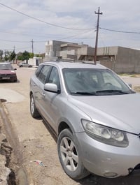 سنتافي بنزين متومة شمالي كص جنطة محرك سته كير محرك تبريد كله جاهز سعر ...