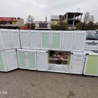 كاونتر • ٥ قطع • كركوك حي العروبه