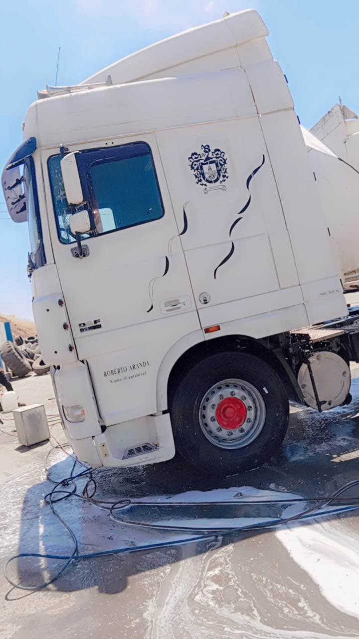 داف ٢٠٠٣ گير توماتيك بدون كلاج ١٢ نمره تحويل شرط گير و محرك شرط ريتايدر تايرات شبه جديد *********** زاخو, دهوك
