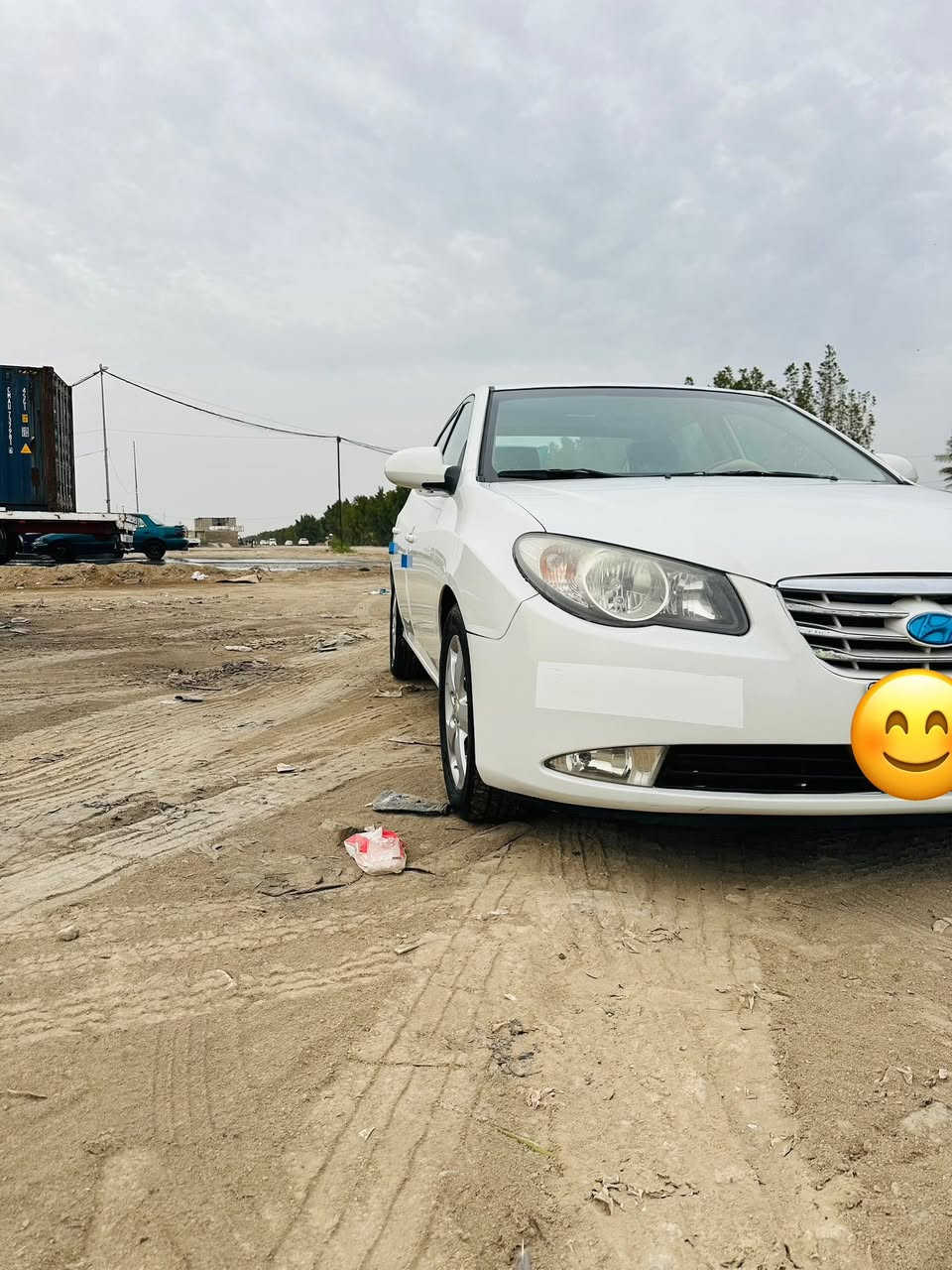 ألنترا موديل 2010رقم بغداد كير ومكينة مكفولات بيها قطعتين ونص مكاني بابل اجبلة للاستفسار ***********
