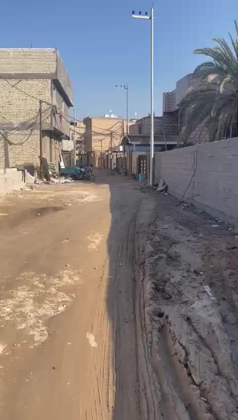 توفر بيوت مساحة( ٥٠ ) متر عدد (٤)
بناء حديث 
طابو زراعي سند ٢٥ اقرار محكمة
الموقع كربلاء عگد بليبل ١ كيلو عن مرقد الامام الحسين عليه السلام 
السعر ١٤٠ وبي مجال للبيت الواحد 
للأستفسار
***********
