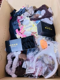 اكسسوارات شعر • ترندات كورية • قطع فخمة