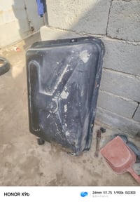 خزان بنزين بيجو • دركه ستيرن • دايو برنس