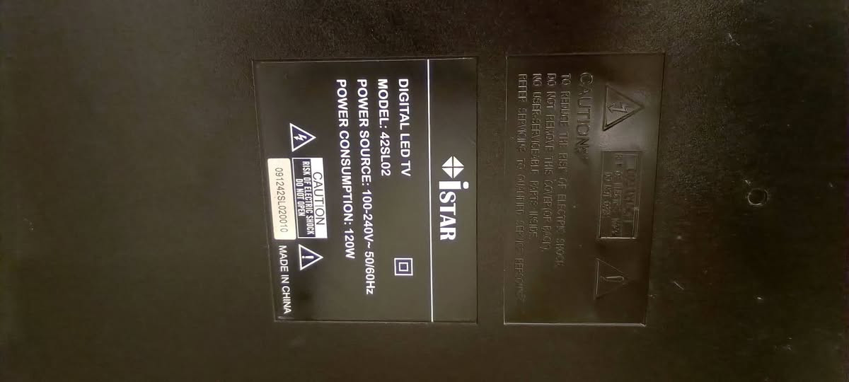 السلام عليكم بلازمه إستار حجم 42 للبيع نظافه 90% العنوان جسر الزبيدية السعر 125 ***********
