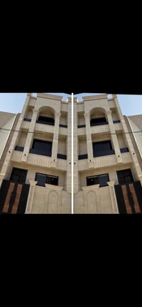 مشتملات للبيع  قيد الإنشاء شغل درجة اولى  موقع مميز تسليم مفتاح خلال ش...