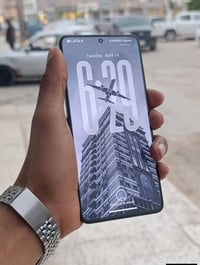 بوكو X6 برو • ٥١٢ • كامل ملحقات