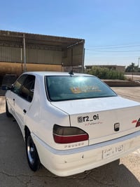 بيجو 306 • محرك شرط • بدون حادث