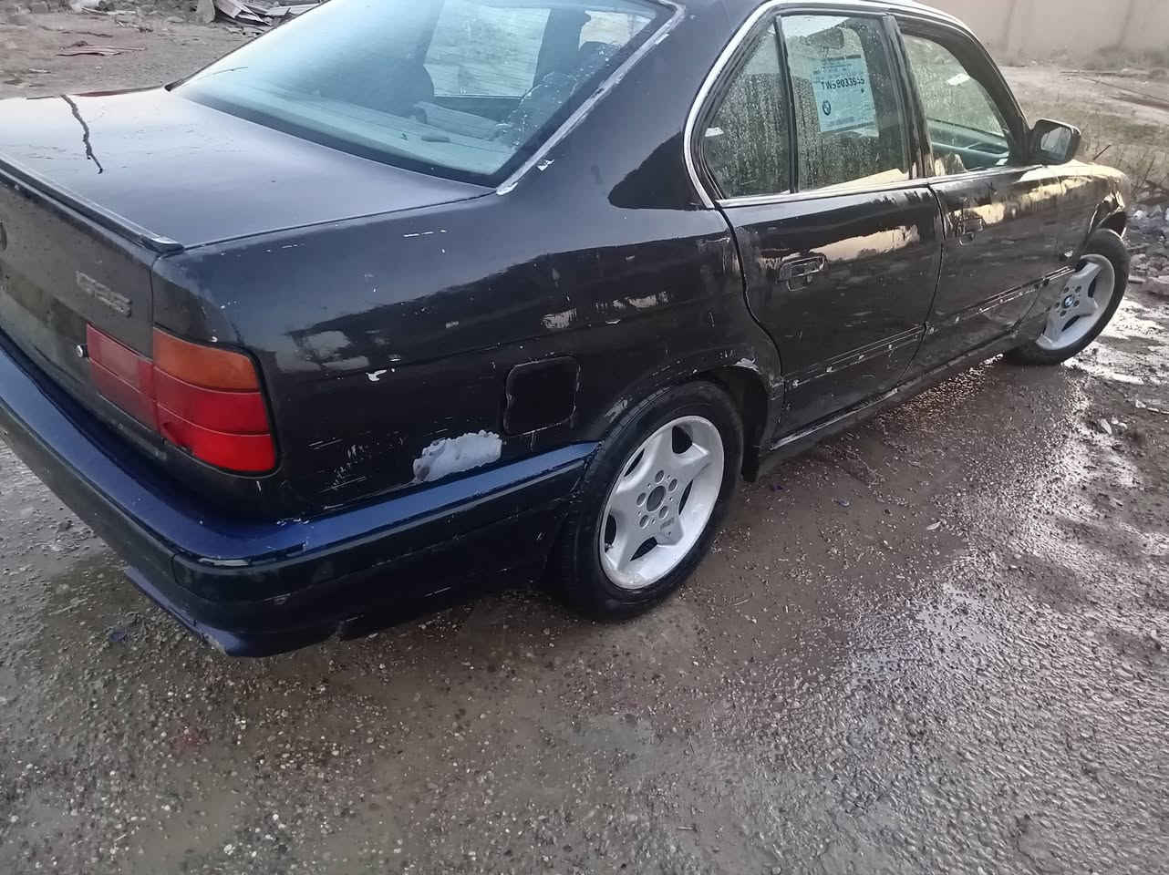 لبيع كيرومحرك نضاف بيه كازكيت


**إذا كنت صاحب هذا الإعلان وتريد حذفه لأي سبب، رجاءا أرسل رسالة إلى الدعم الفني**