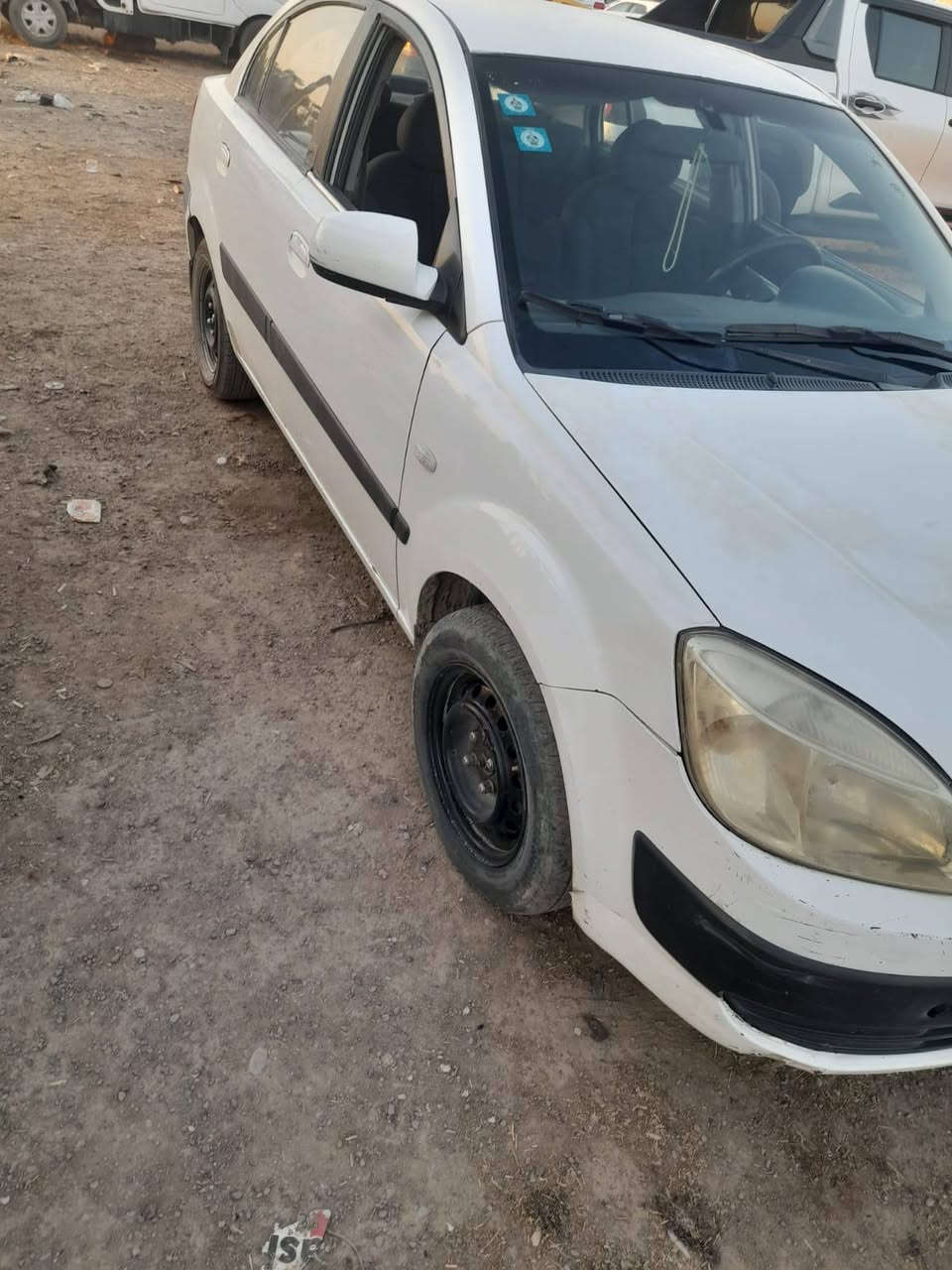 شسلام عليكم مديل 8 سيار جاهزه محرك 1600 رقم بصره مكان بغداد سعر 65 بيها مجال *********** الله شاهد مكلف بنشر
