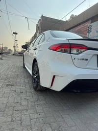 كورله • ٢٠٢٥ • كفاله عامه