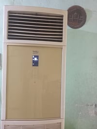 سبلت • مكيف • 3 طن • تبريد • اجهزة منزلية