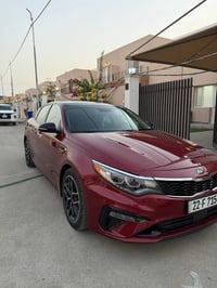 اوبتما 2020 SX فووول مواصفات        ماشيه/55 الف حادثها/ فقط دعامية ام...