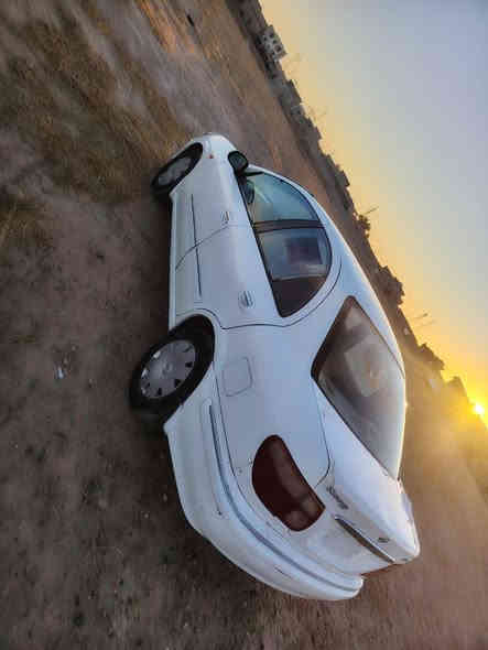 السلام عليكم للبيع سني ادوات كص
 موديل2004 
محرك كير شرط
 صدر شرط 
تخم تاير
تدفئه تبريد شرط 
السعر35
مكان السياره صلاح الدين بيجي 
***********
