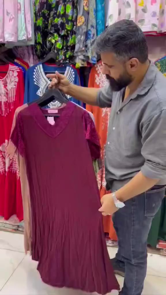 تخفيضات تخفيضات

عرض لمده يومين فقط كل 3درازن توصيلهم مجاني😳🔥

استغلوا العرض🔥

 شلحة  أكوال نسائي  🥰 

#الخامايه_فالينه زبده🔥

القياس.   فري سايز 

اقل طلب نص درزن 
متوفر مفرد

نقشه6الوان

السعر . الدرزن 50الف

للحجز والتوصيل مراسلة  واتساب

***********
