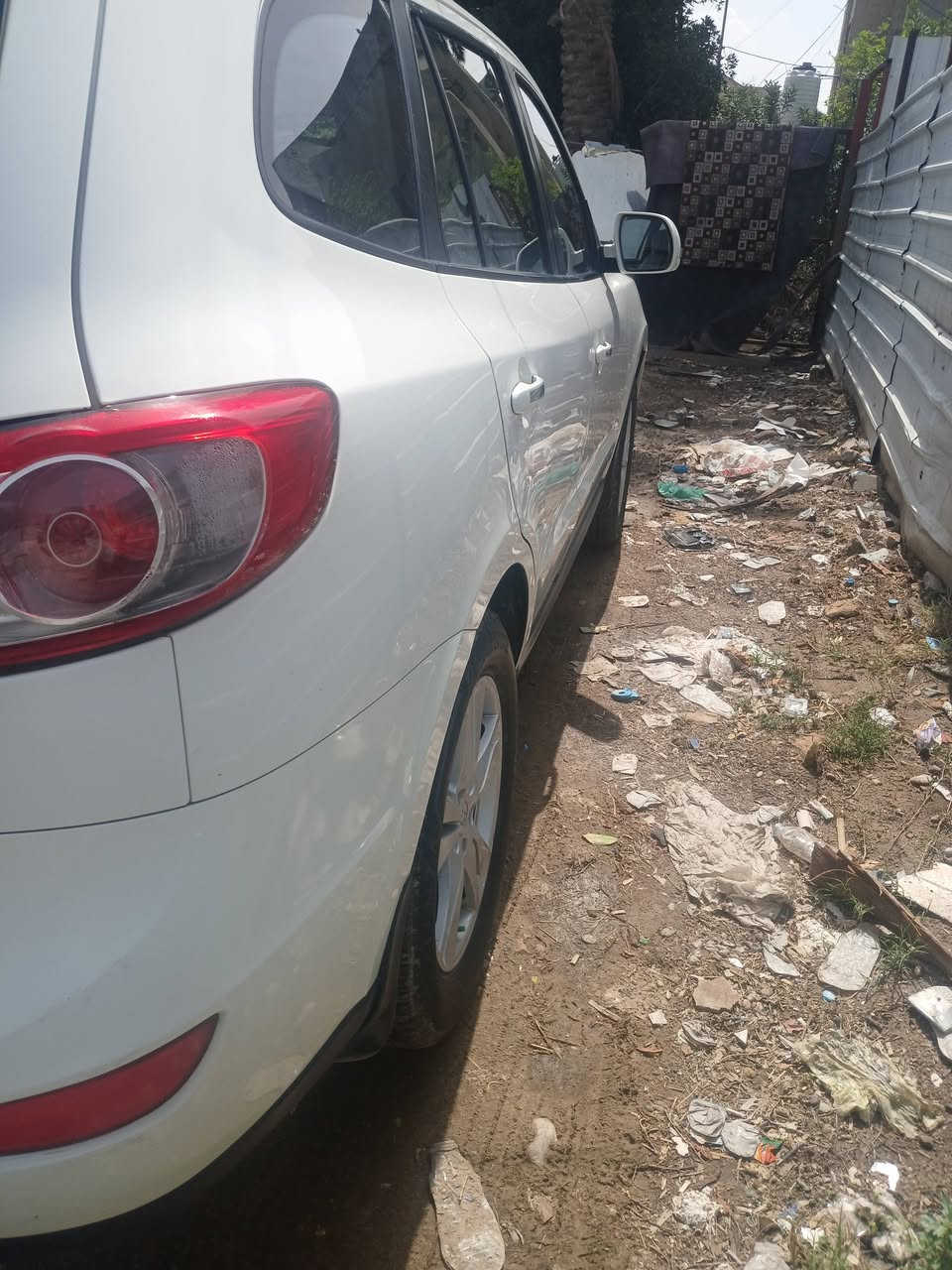 السلام عليكم سنتافي موديل 2011 فول مواصفات سبعه راكب ثلاث قطع تبريد مري شفط مذكور تفاصيل السياره بالفيديو السعر الخاص او اتصال على هذا الرقم*********** واتساب
