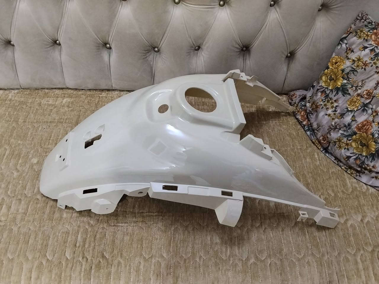 السلام عليكم ذيل فحل نثيه سعره 20 وبي مجال مكاني بغداد بلديات***********
