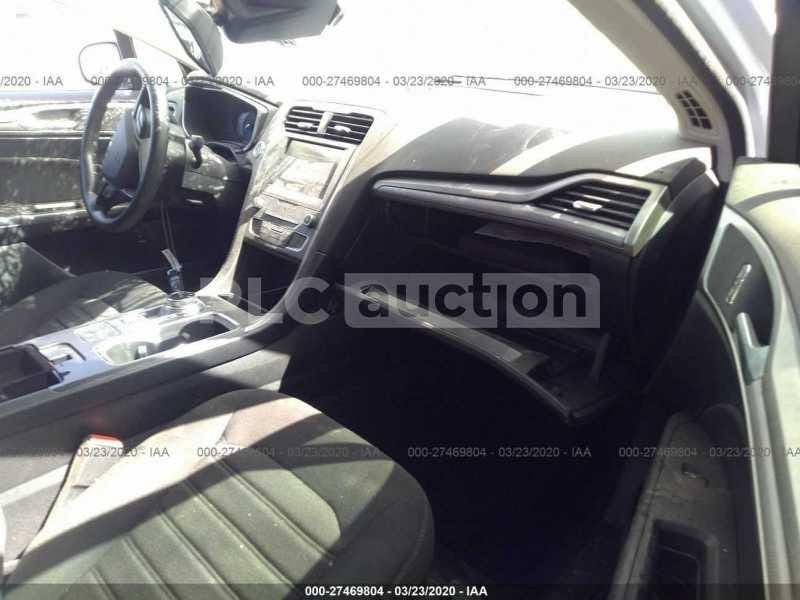 فورد فيوجن هايبرد 2019 مكينة 200 تنفس طبيعي
تبريد بلاد ثلج حدادية قفل رمز ابواب داش كام هواي مواصفات بيها
فول عدا الفتحة معروفة مواصفاتها الهايبرد حرة واسط دولي مداور ثاني يوم سيارة خير من الله 🧿 حادثها صفح بدون ايرباك ماشية تقريبًا ٨٠ السيارة ممتعوبة مال جناي 
وينة اليدور نظيف ومناسب مال مستعجل ضرف بالعافيه على الياخذها السعر ١٢٠ مكاني شطرة *********** بس الشراي انتصل
