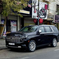 تاهو بريمير • ٢٠٢٤ • مشيه ٤٣٠٠٠