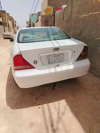 شوفر ليت ابيكا 2006 مكينه مال كرونا بيها تبريد شغال سياره جاهزه 078335...