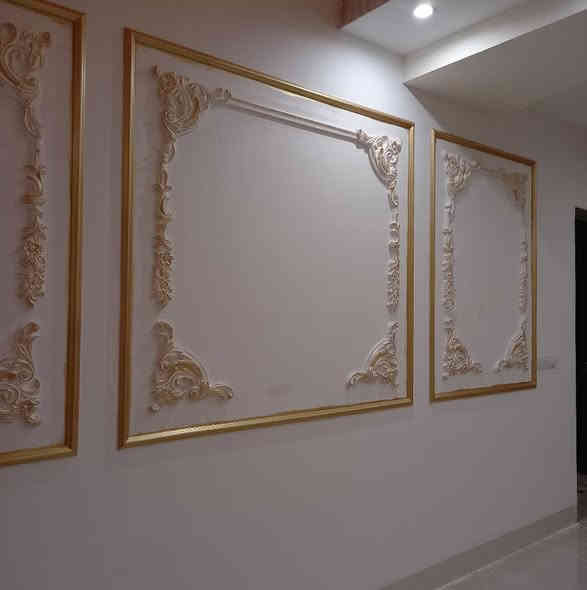 صباغ داخلي و خارجي وعزل قير لباد و مغربي وأعمال ديكورية :*********** أربيل
