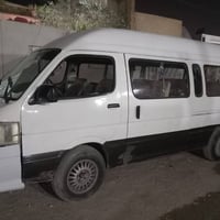 هايسا ياباني • موديل ٩٣ • محرك ٢٧٠١