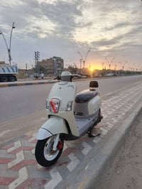 بوليس • كابريتر • ٢٠٠٨