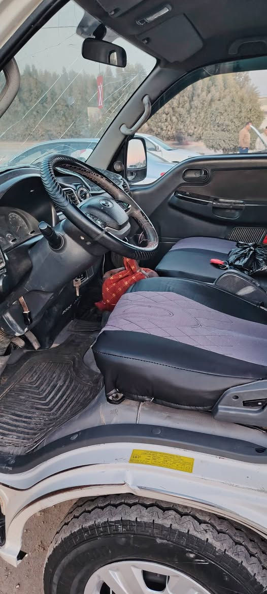 كيا حمل 2700رقم بابل 2014مكفوله كفاله عامه من محرك وكير واكسن والصبغ والتبديل تحويل مباشر. ***********
