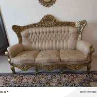 تخم ملكي كبير • شغل يد • اربيل